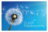wfa IND.KART.ALLG.GLÜCKWUNSCHKARTE