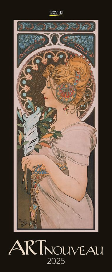 wfa Art Nouveau