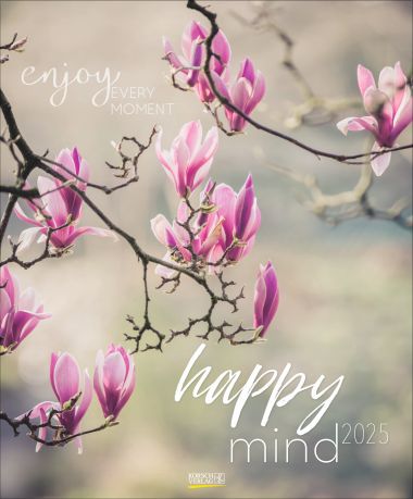 Happy Mind