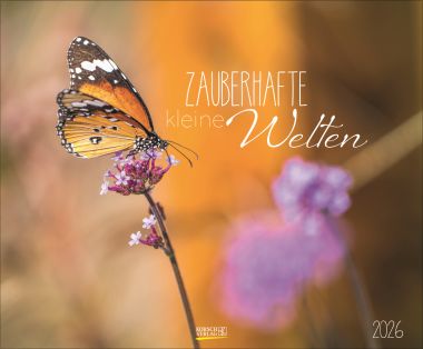Zauberhafte kleine Welten