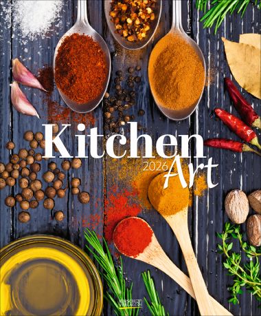 Kitchen Art