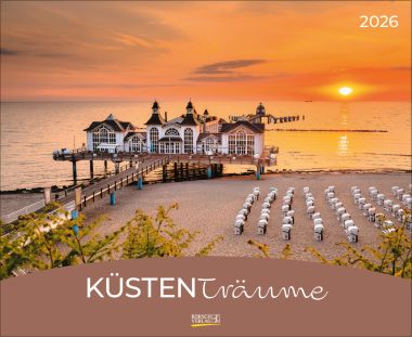 Küstenträume