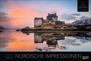 Nordische Impressionen