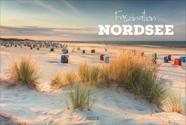 Faszination Nordsee