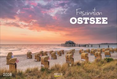Faszination Ostsee