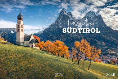 Faszination Südtirol