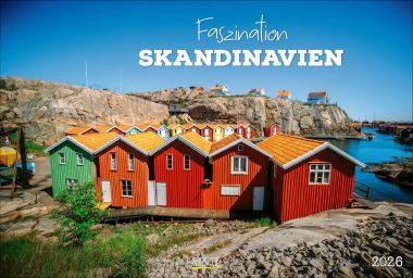 Faszination Skandinavien