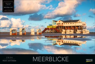 Meerblicke - Nord- und Ostsee