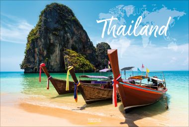 Reiselust Thailand