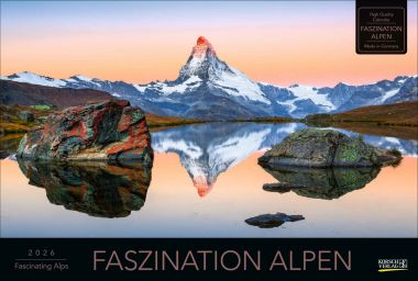 Faszination Alpen