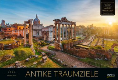 Antike Traumziele