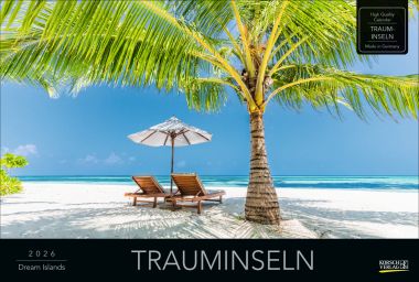 Trauminseln