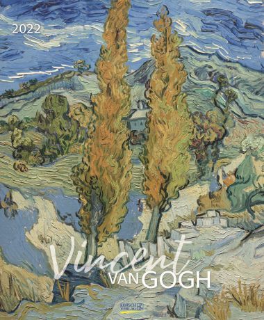 Ind. Kal. Vincent van Gogh