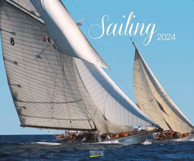 Ind. Kal. Sailing