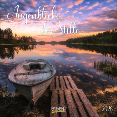 Augenblicke der Stille (BK)