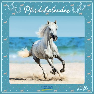 Pferdekalender (BK)