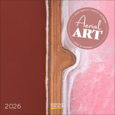 Aerial Art (BK)