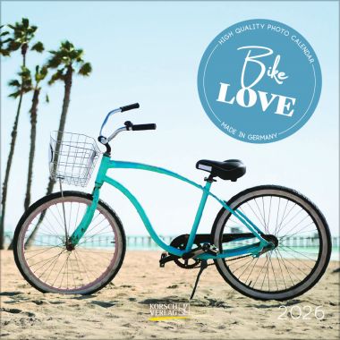 Bike Love (BK)