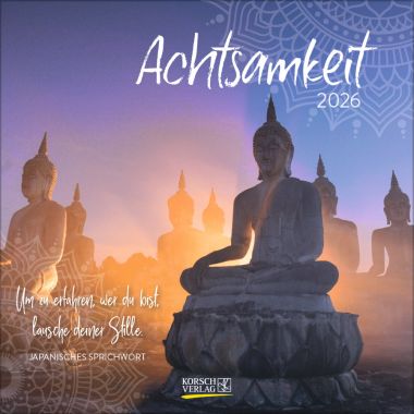 Achtsamkeit (BK)