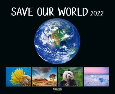 Ind.Kal. Save our World