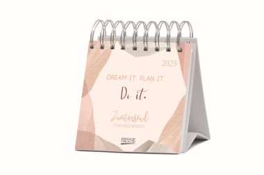  - Kalender - Wochenkalender - Plan it