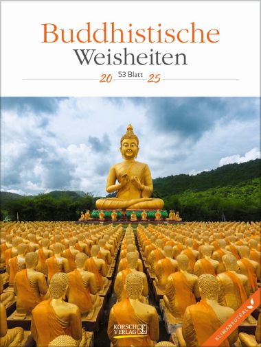 wfa Buddhistische Weisheiten