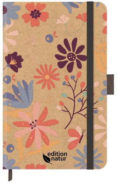 Agenda Times 12 "Lovely Spring"