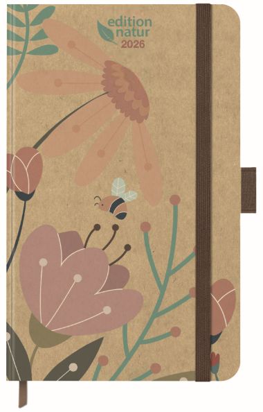 Agenda Times 12 "Little bee"