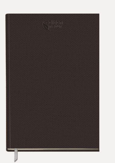 Edition Natur schwarz Chef-Timer