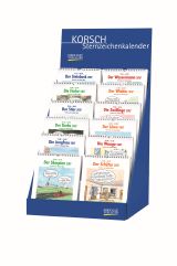  - Kalender - Sternzeichenkalender - Sternzeichenkalender grosses Sortiment