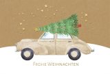 IND.KARTEN WEIHNACHTEN