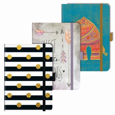  - Agenden / Booklets - Agenden/Planer - Premium Timer Big Sortiment klein 36.Ex.