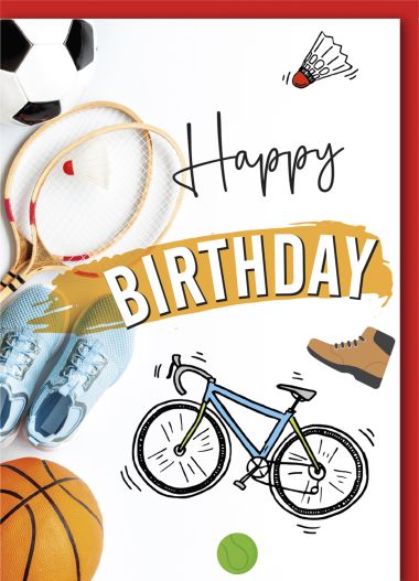  - Allgemeine Kollektion-Hauptdevisen - Geburtstag A5 - Geburtstag A5
