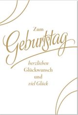 wfa Geburtstag