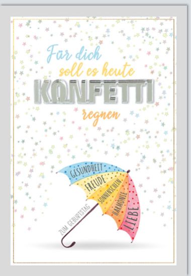  - Allgemeine Kollektion-Hauptdevisen - Geburtstag - wfa Geburtstag