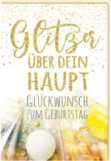 wfa Geburtstag