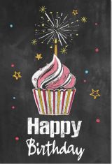 wfa Happy Birthday