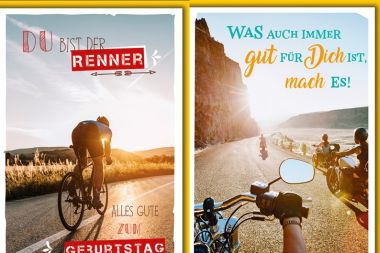  - Allgemeine Kollektion-Hauptdevisen - Geburtstag - Geburtstag