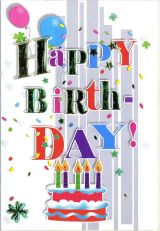 wfa Geburtstag