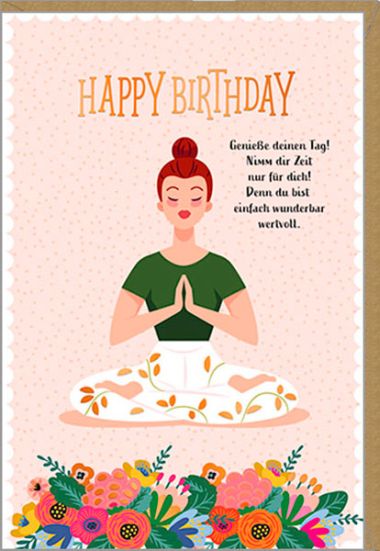  - Allgemeine Kollektion-Hauptdevisen - Geburtstag - wfa Geburtstag