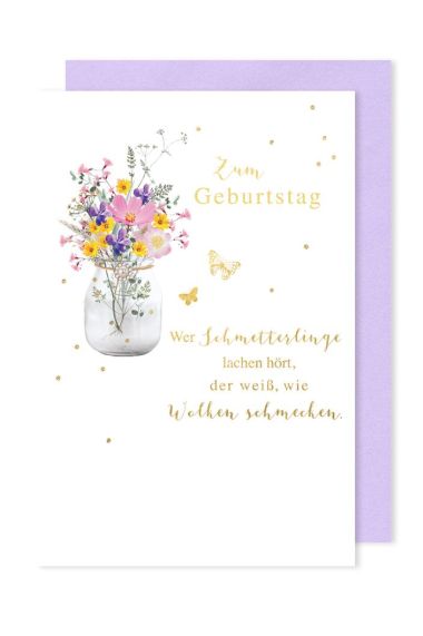  - Allgemeine Kollektion-Hauptdevisen - Geburtstag - wfa Geburtstag