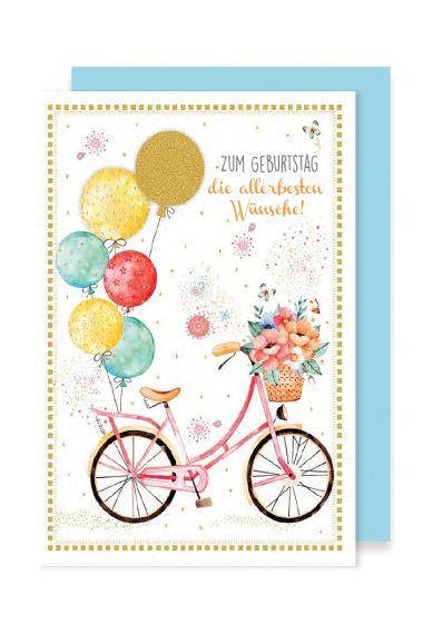  - Allgemeine Kollektion-Hauptdevisen - Geburtstag - wfa Geburtstag