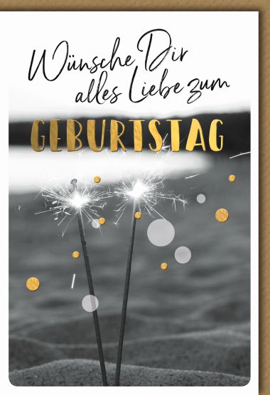  - Allgemeine Kollektion-Hauptdevisen - Geburtstag - wfa Geburtstag