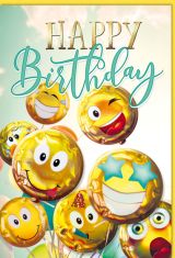 Geburtstag
