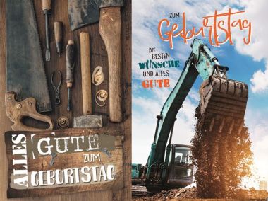  - Allgemeine Kollektion-Hauptdevisen - Geburtstag - wfa Geburtstag