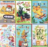 Kindergeburtstag