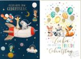 wfa Kindergeburtstag