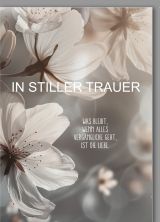 Trauer A5