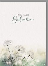 Trauer A5