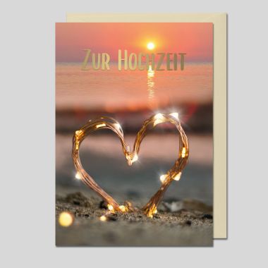  - Allgemeine Kollektion-Hauptdevisen - Vermählung - Vermählung